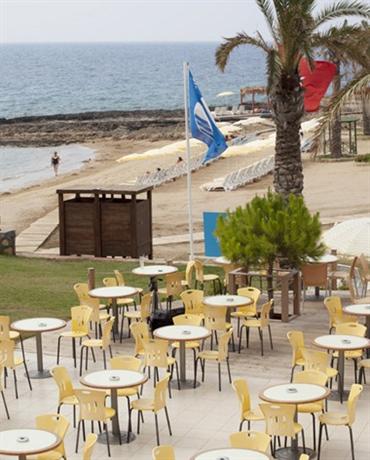Oz Hotels Incekum Beach Resort & Spa Hotel - All Inclusive