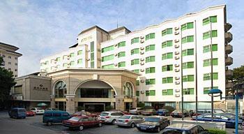 桂林东明大酒店（原桂林景秀大酒店）�