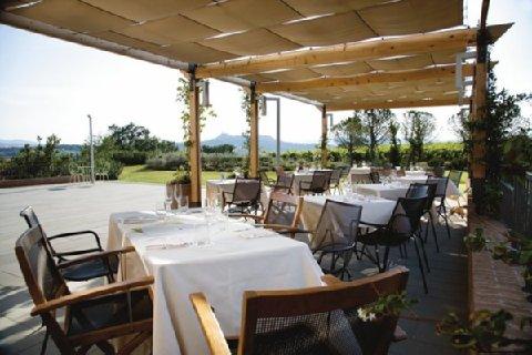 Roccafiore Spa & Resort