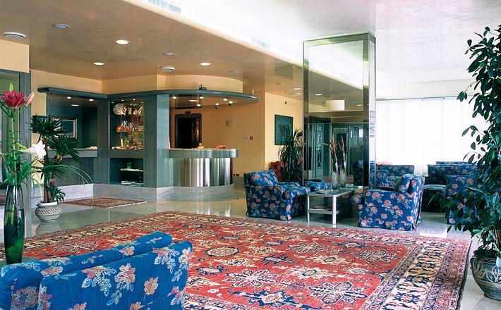 Hotel Atlantic Lignano Sabbiadoro