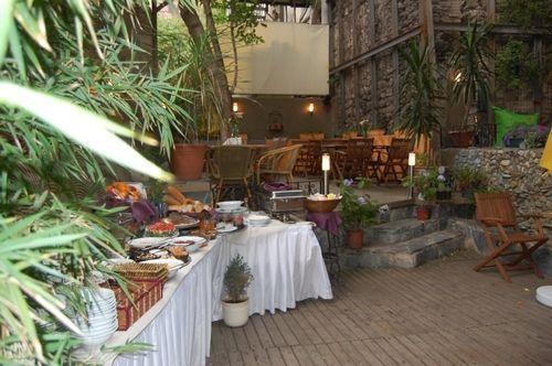 The Istanbul Suite