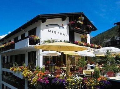 Hotel Mistral Superior