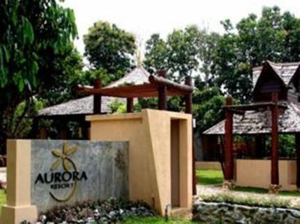 Aurora Resort Chiangdao
