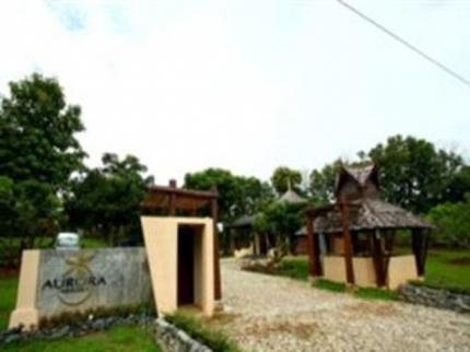 Aurora Resort Chiangdao