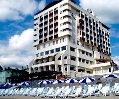 Igneada Resort Hotel & Spa
