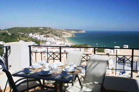 The View - Santo Antonio Villas Golf & Spa