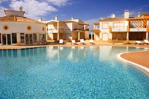 The View - Santo Antonio Villas Golf & Spa