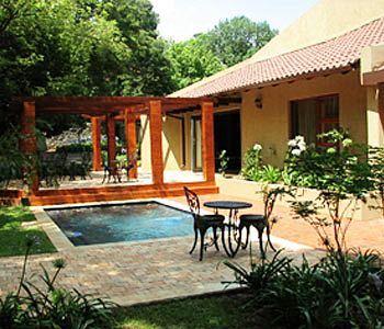 St Peter's Place Boutique Hotel