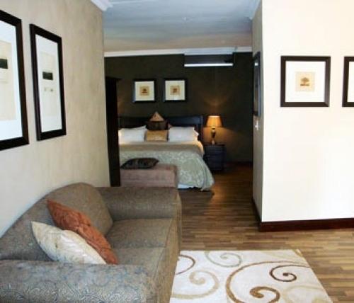 St Peter's Place Boutique Hotel