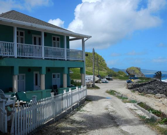 The Atlantis Historic Inn Saint Joseph Barbados thumbnail