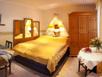 Hotel Schneider-Gossl