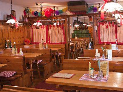 Hotel Schneider-Gossl