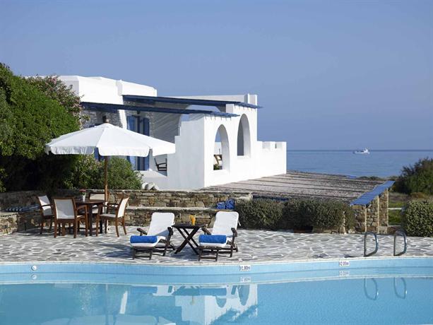 Villa Marandi