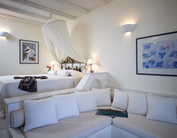 Villa Marandi