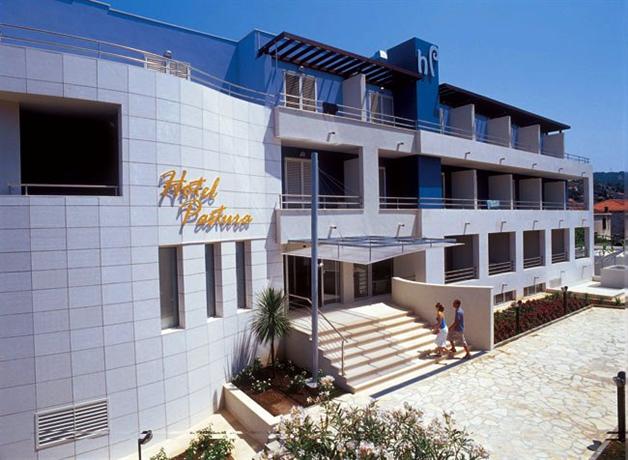 Hotel Pastura 