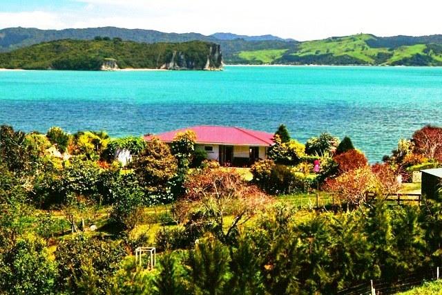 purangi gardens accommodation