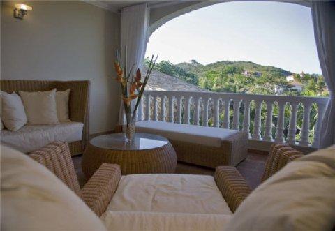 Presidential Suites by Lifestyle - All Inclusive
