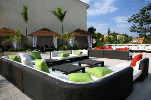 Presidential Suites by Lifestyle - All Inclusive