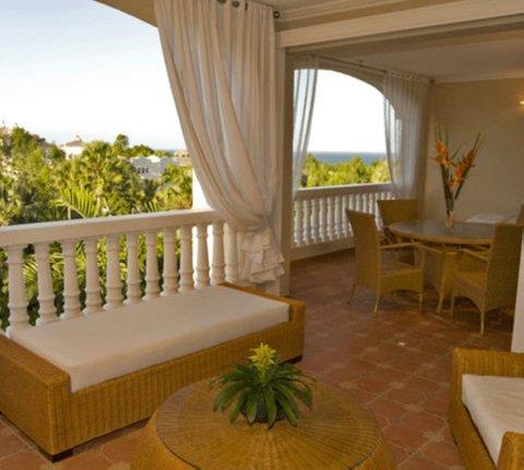 Presidential Suites by Lifestyle - All Inclusive