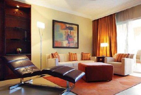 Presidential Suites by Lifestyle - All Inclusive