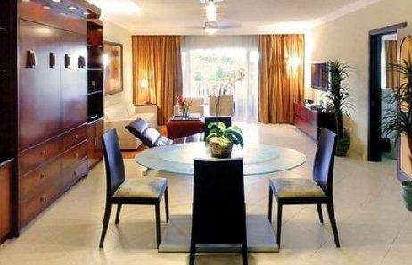 Presidential Suites by Lifestyle - All Inclusive