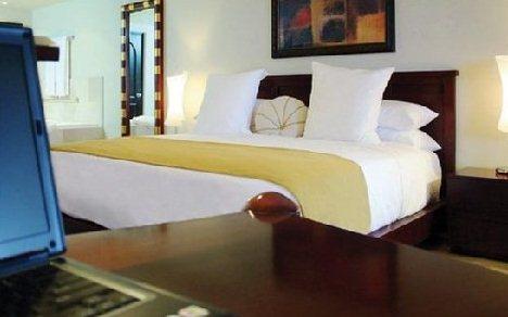 Presidential Suites by Lifestyle - All Inclusive