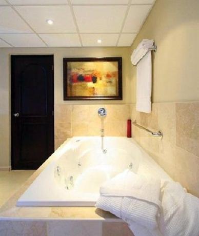 Presidential Suites by Lifestyle - All Inclusive