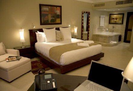 Presidential Suites by Lifestyle - All Inclusive