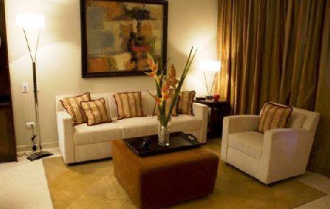 Presidential Suites by Lifestyle - All Inclusive
