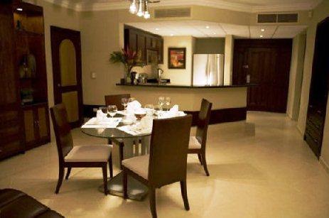 Presidential Suites by Lifestyle - All Inclusive