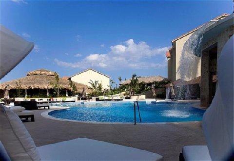 Presidential Suites by Lifestyle - All Inclusive