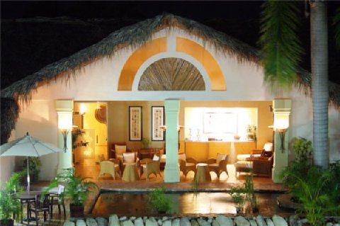 Presidential Suites by Lifestyle - All Inclusive
