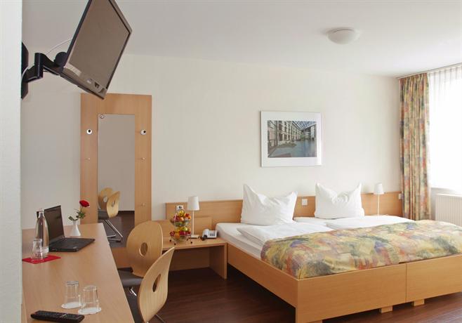 Hotel NeuHaus Dortmund