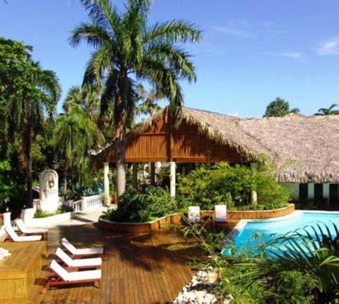 Presidential Suites by Lifestyle - All Inclusive