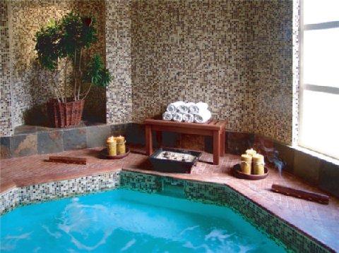 Presidential Suites by Lifestyle - All Inclusive