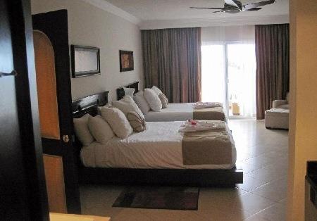 Presidential Suites by Lifestyle - All Inclusive