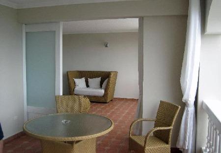 Presidential Suites by Lifestyle - All Inclusive