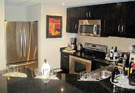 Presidential Suites by Lifestyle - All Inclusive