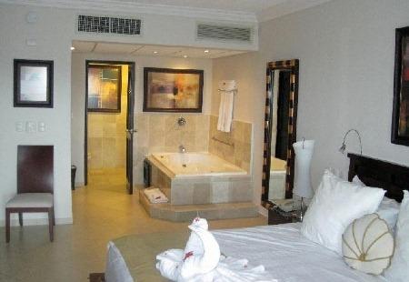 Presidential Suites by Lifestyle - All Inclusive