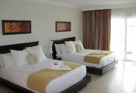 Presidential Suites by Lifestyle - All Inclusive