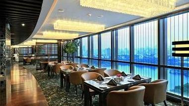 上海国丰酒店