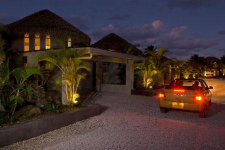 Te Manava Luxury Villas & Spa Muri Cook Islands thumbnail