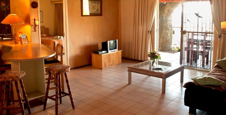 Haus Kopatsch Bed and Breakfast Hazyview