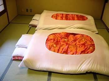 松井別館花かんざし