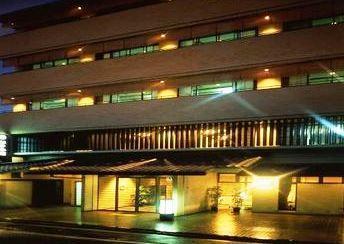 松井別館花かんざし