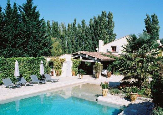Domaine De Mejean