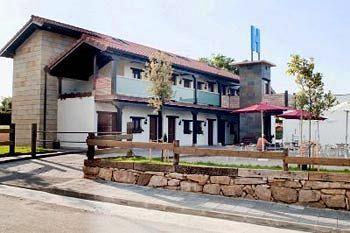 Hotel El Abuelo De La Cachava Marina de Cudeyo