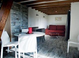 Hotel El Abuelo De La Cachava Marina de Cudeyo