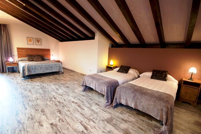 Hotel El Abuelo De La Cachava Marina de Cudeyo