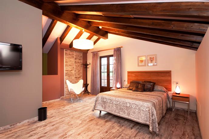 Hotel El Abuelo De La Cachava Marina de Cudeyo